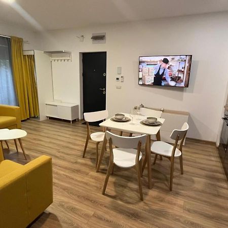 Appartamento Mlr Timisoara Esterno foto