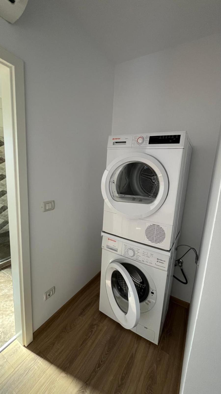 Appartamento Mlr Timisoara Esterno foto
