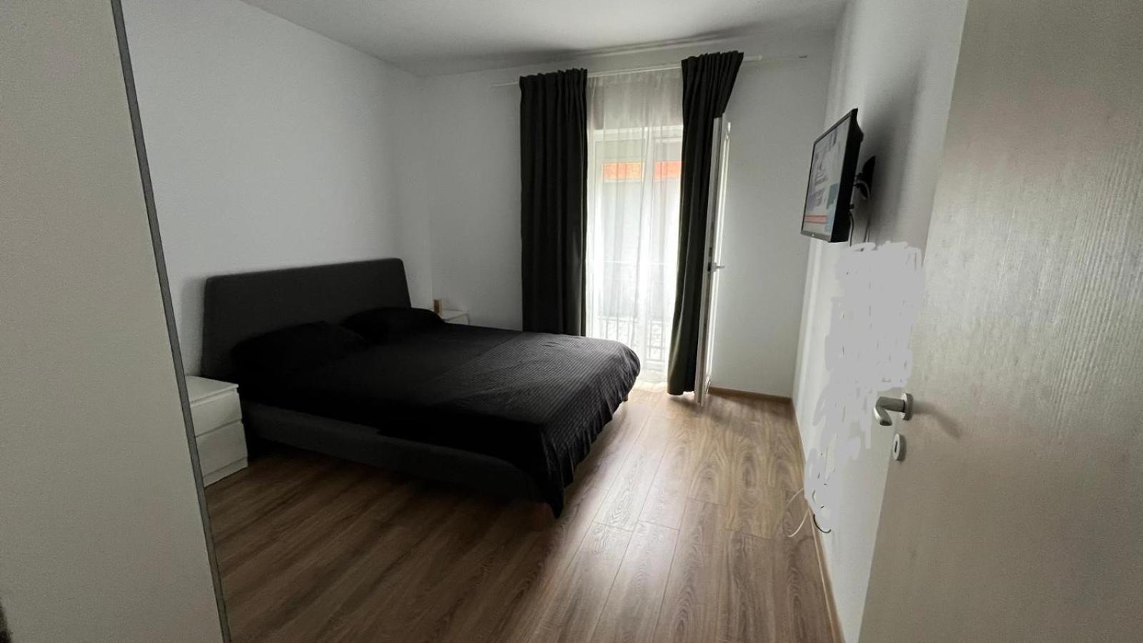 Appartamento Mlr Timisoara Esterno foto