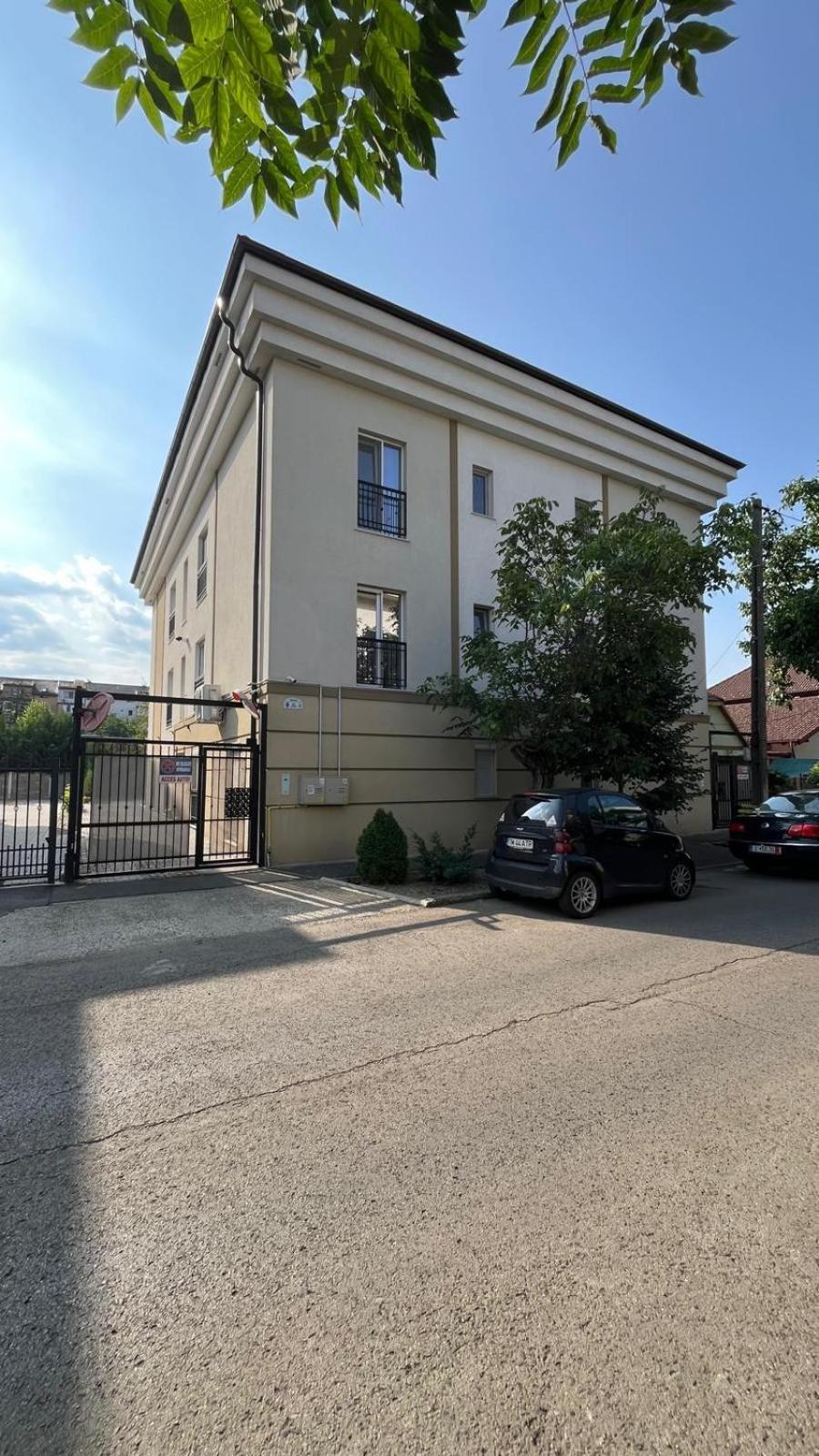 Appartamento Mlr Timisoara Esterno foto